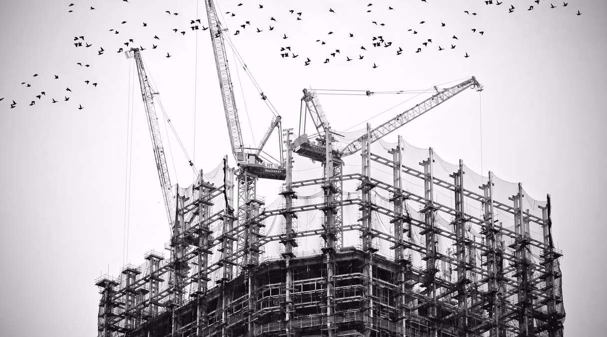 Existing Conditions Documentation for Renovation Projects