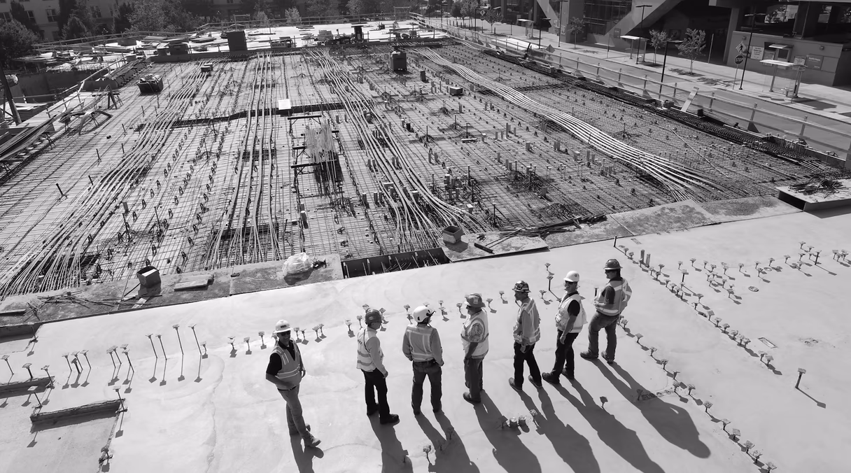 Laser Scanning Site Prep Checklist
