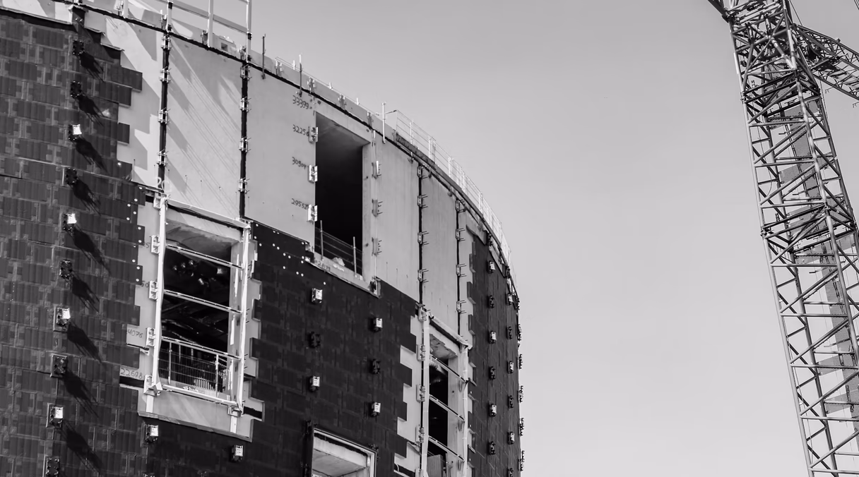 Registered vs Unregistered Point Clouds
