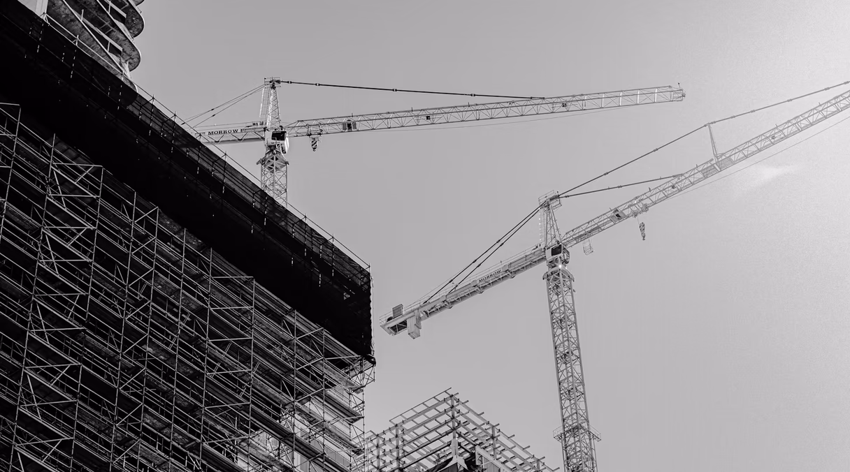 What Are As-Built Drawings? As-Built vs Record vs Measured