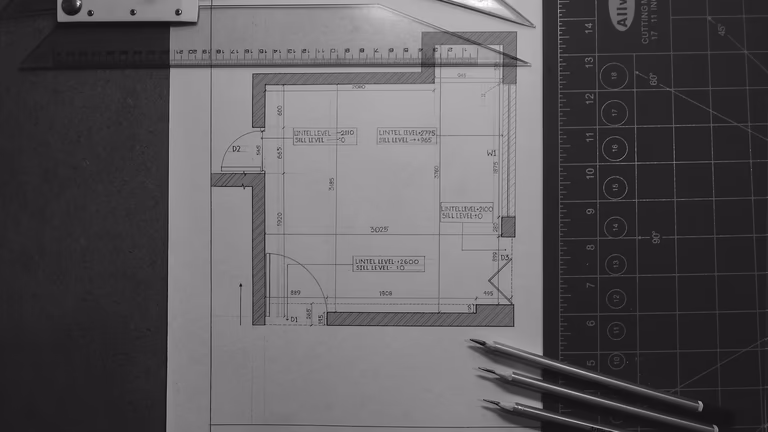 Scan-to-BIM for Ceilings and Plenums: LOD, RCP and Clash Checks