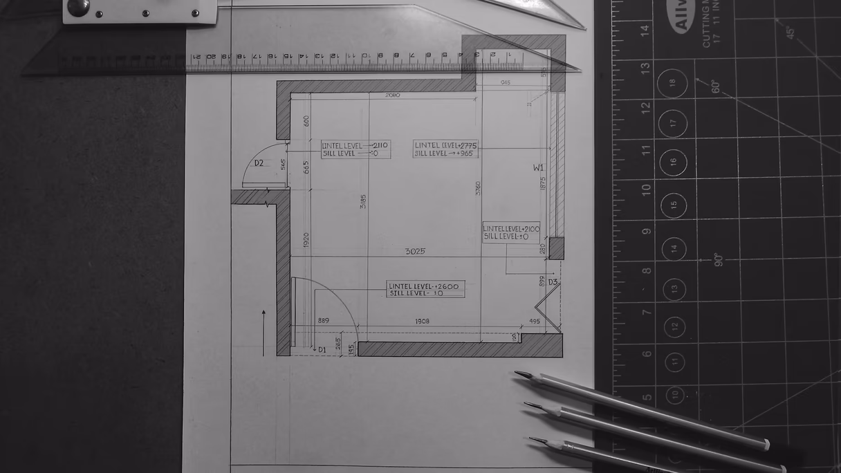 Scan-to-BIM for Ceilings and Plenums: LOD, RCP and Clash Checks