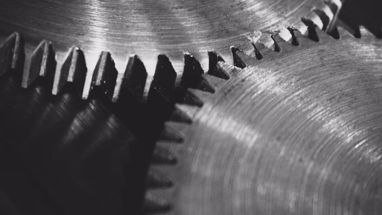 Reverse Engineering Marine Propellers