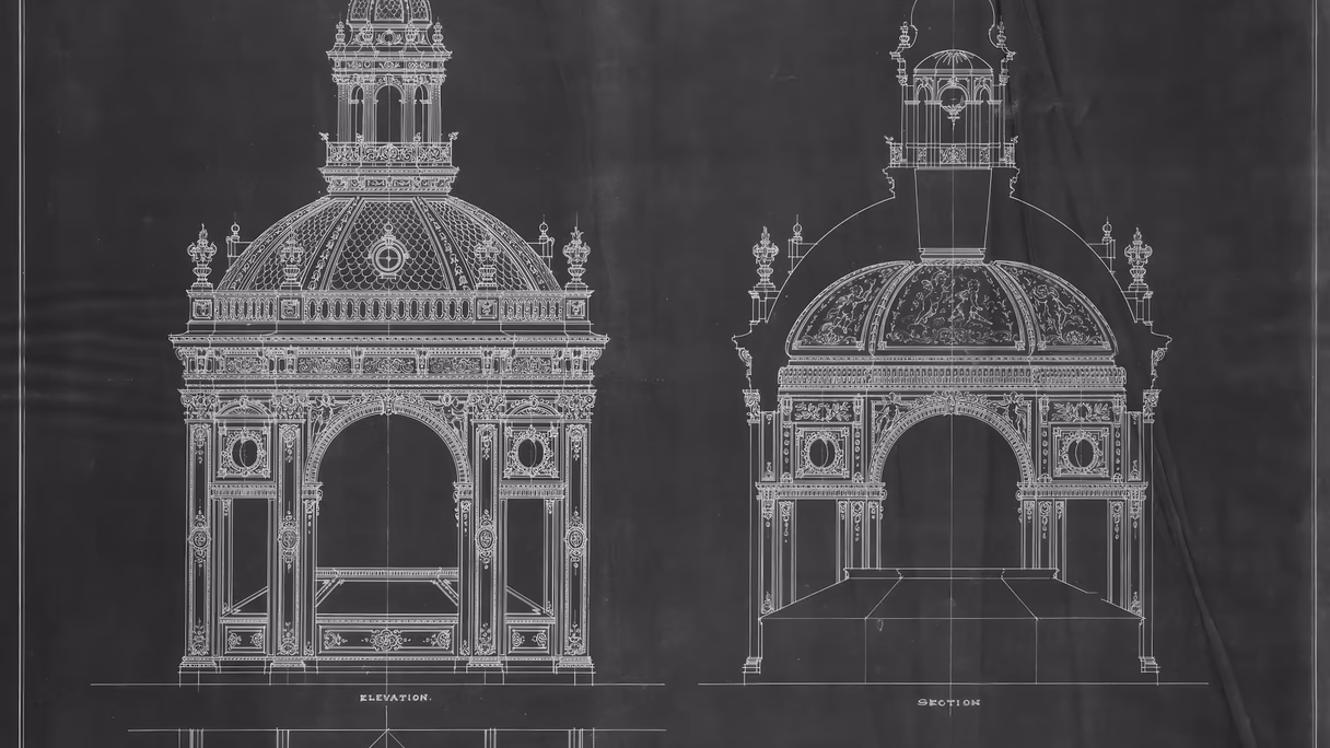 3D Laser Scanning for Structural Renovations: Columns, Slabs and Embeds
