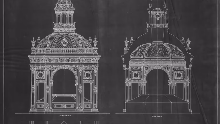 3D Laser Scanning for Structural Renovations: Columns, Slabs and Embeds