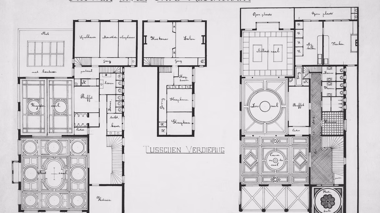 Reflected Ceiling Plan (RCP): What It Is and What It Shows
